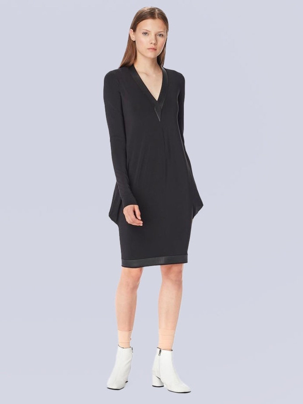 Marie Saint Pierre Kaidin dress
